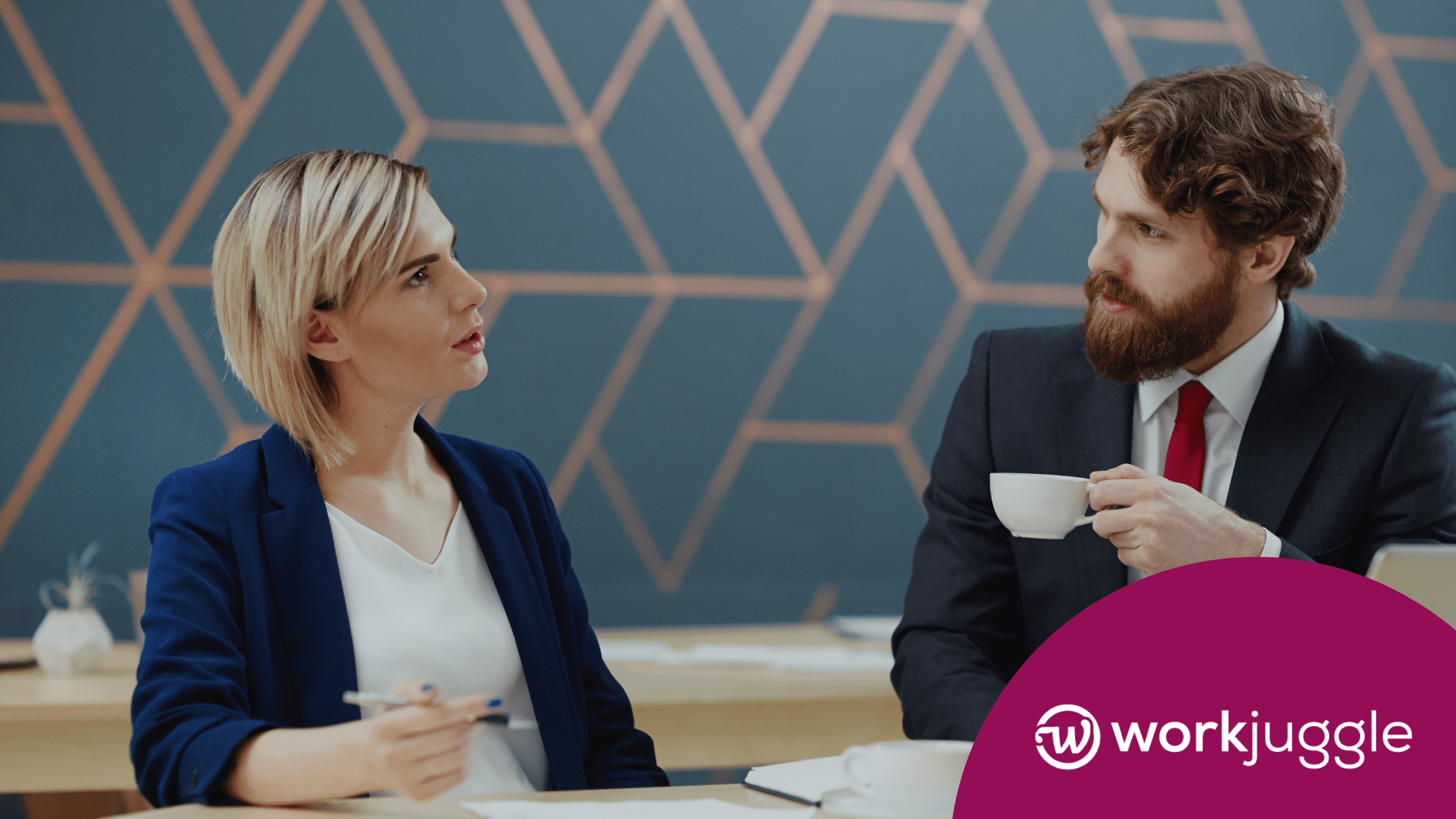 Difficult Conversations Blog Header Image